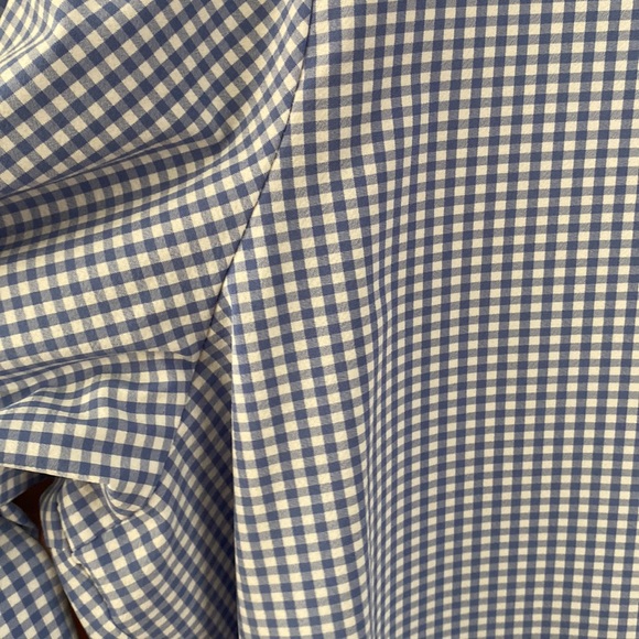 Mizzen+Main Leeward Dress Shirt - Picture 11 of 16